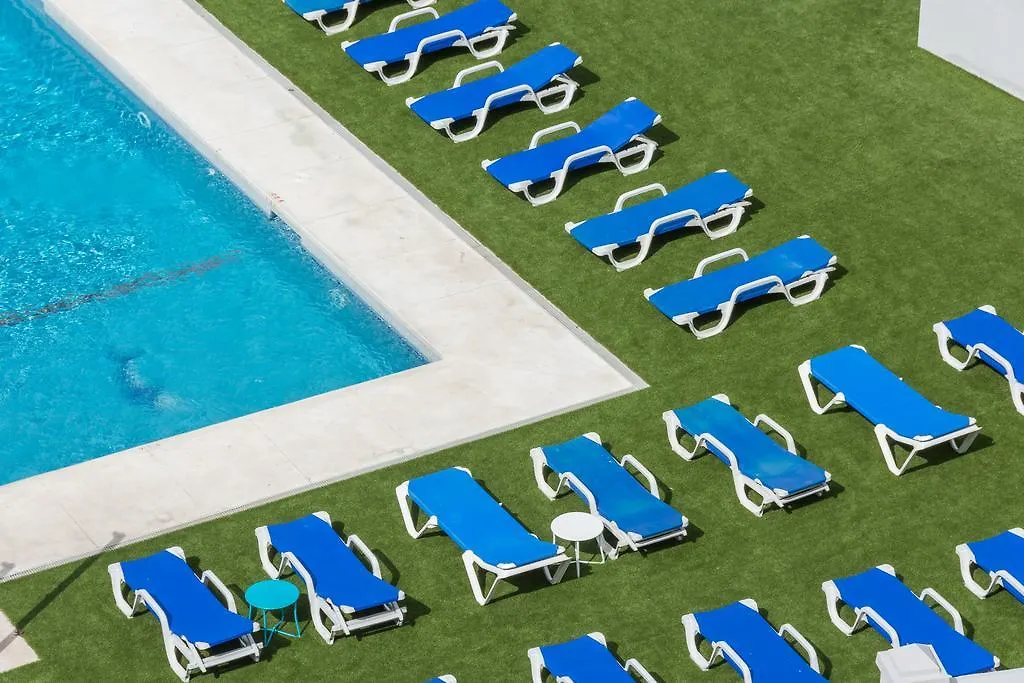 ****  Veramar Aparthotel Fuengirola Spain