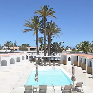 Alsol Todoque - Adults Only , Playa del Inglés Espagne