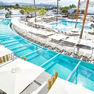 Labranda Golden Only Adults 4*, Costa Calma Spanje