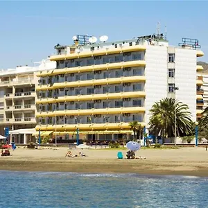 Szálloda Rincon Sol