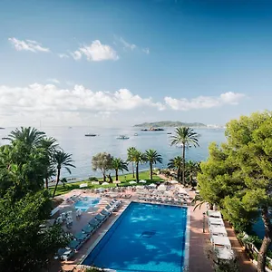 Thb Molinos - Adults Only 4*, Ibiza-stad Spanje