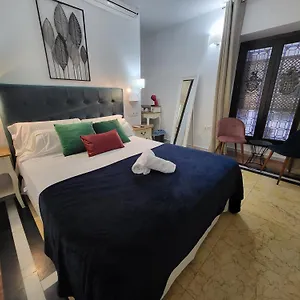 Szálloda Casona De San Andres Boutique