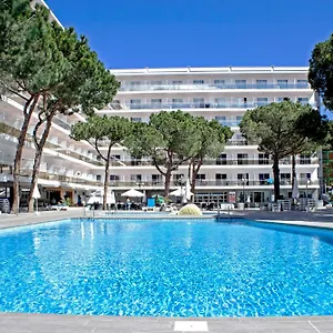 Oasis Park 4*, Salou Spanje