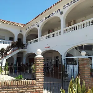 Apartment Miramar