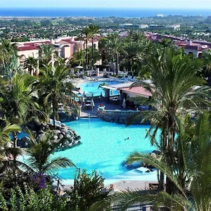 Palm Oasis Spanyolország