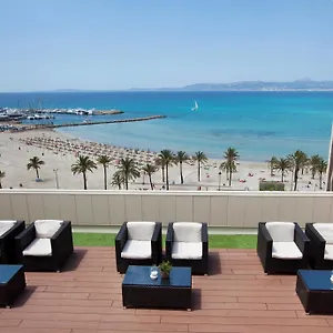 Whala!beach 3*, El Arenal (Mallorca) Spanje