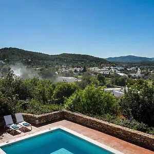 Patri Villa Sant Carles de Peralta