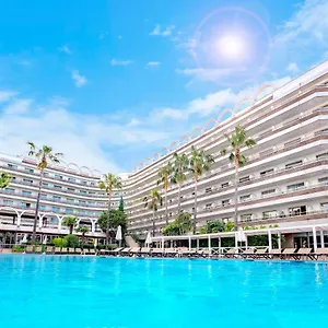 Golden Port & 4*, Salou Espagne