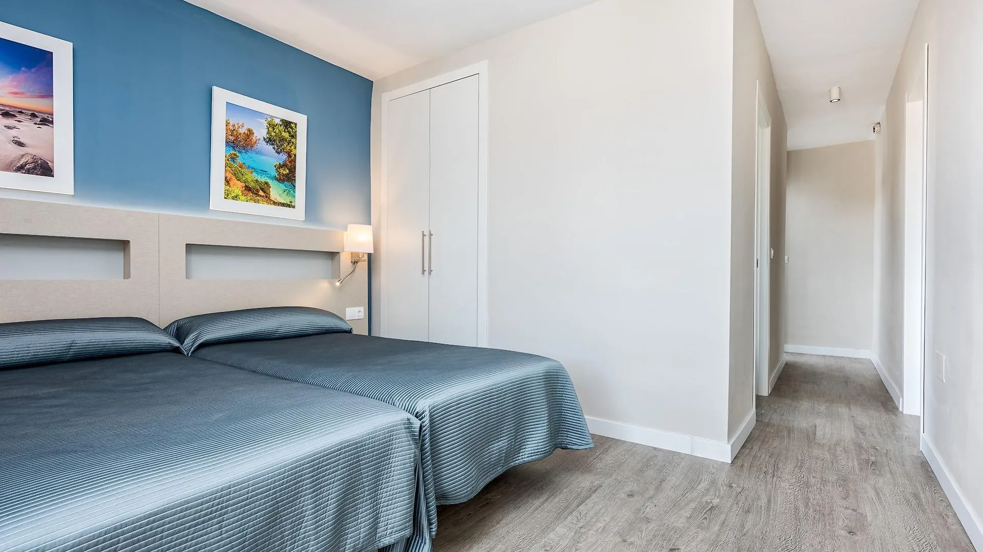 ****  Veramar Aparthotel Fuengirola İspanya