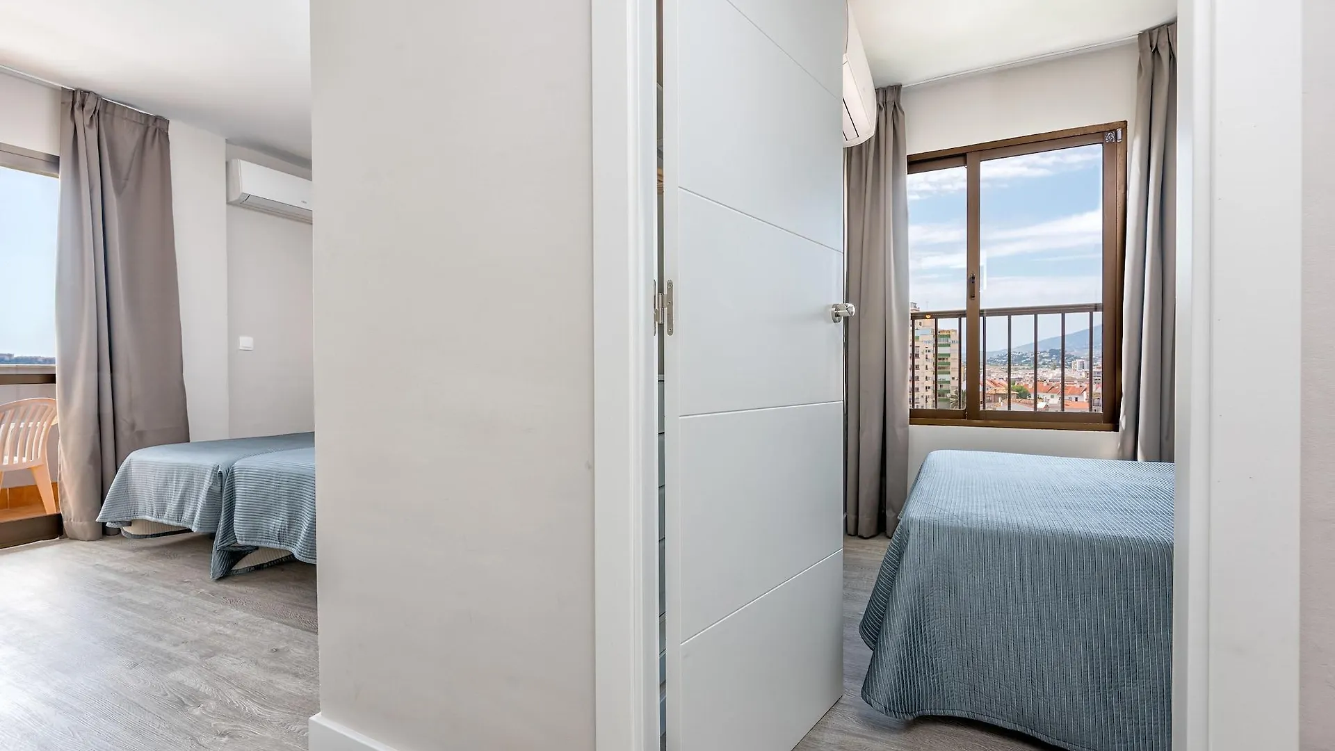 Veramar Aparthotel Fuengirola