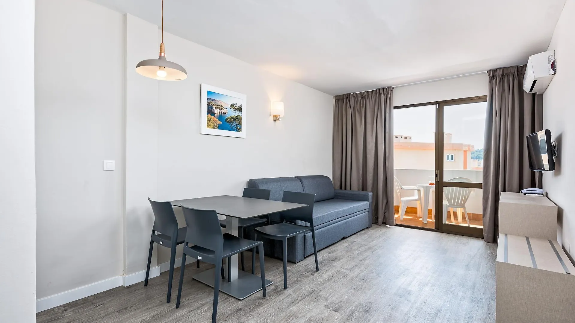Veramar Aparthotel Fuengirola