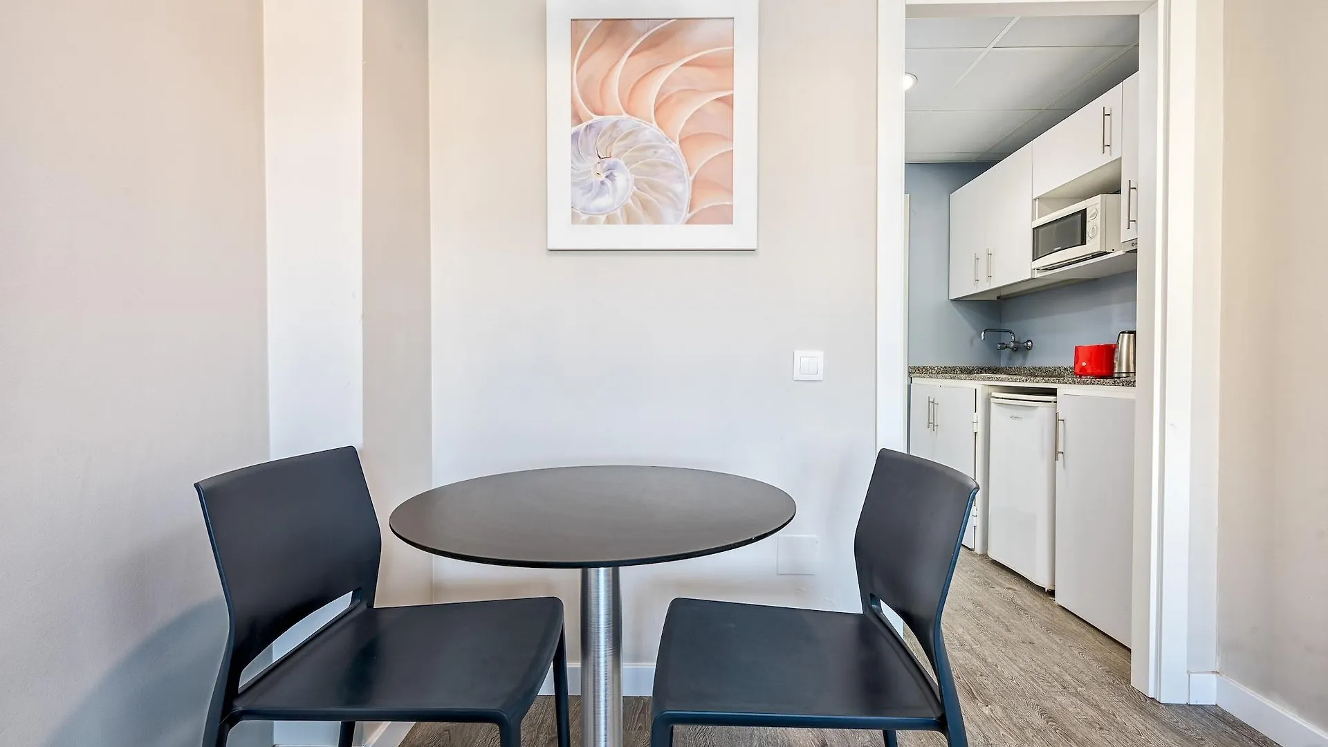 Veramar Aparthotel Fuengirola