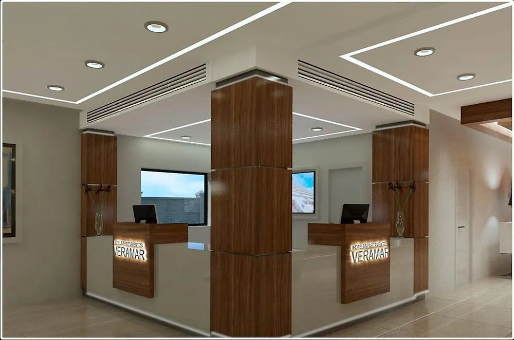 Veramar Aparthotel Fuengirola