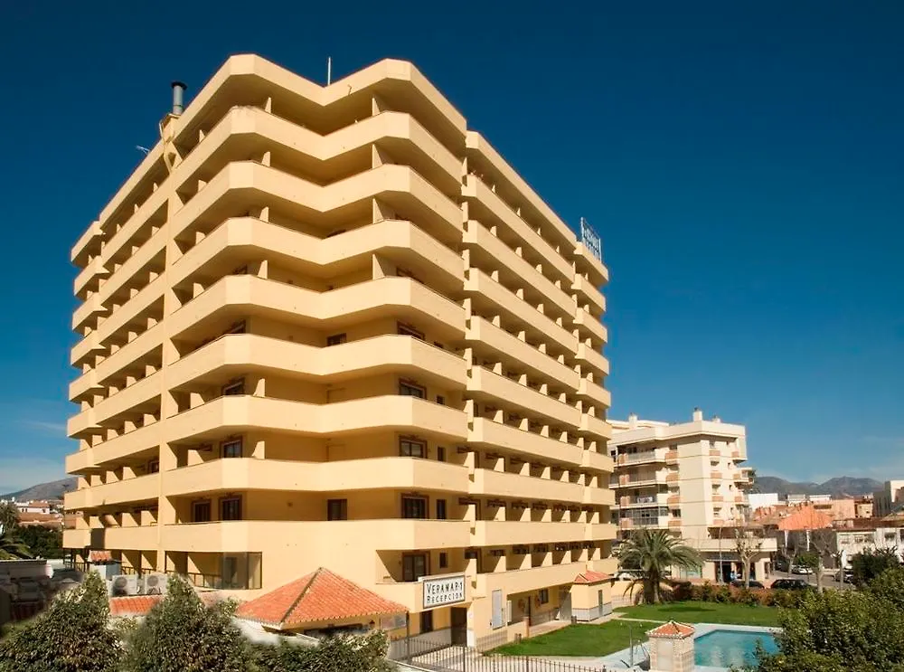 Veramar Aparthotel Fuengirola