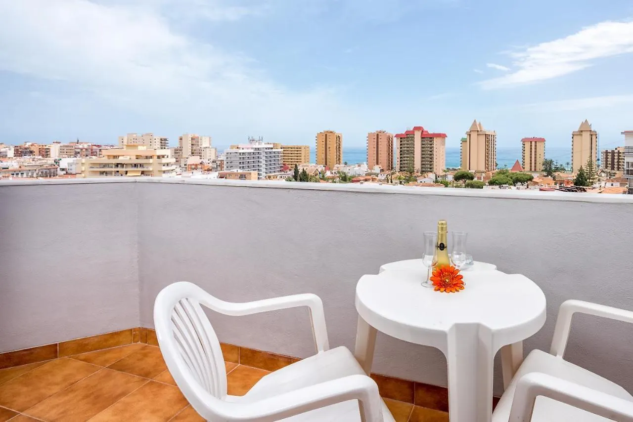 Veramar Aparthotel Fuengirola