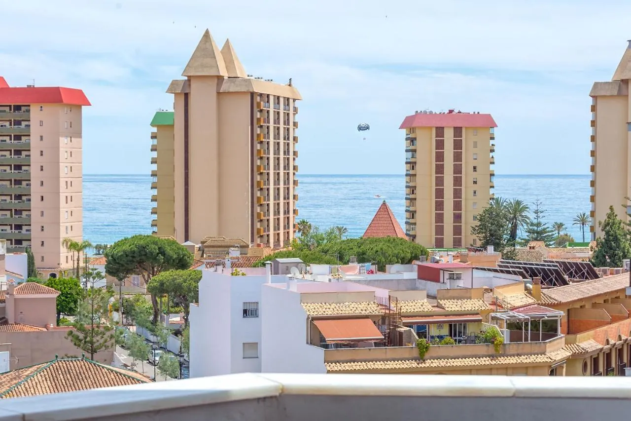 Veramar Aparthotel Fuengirola