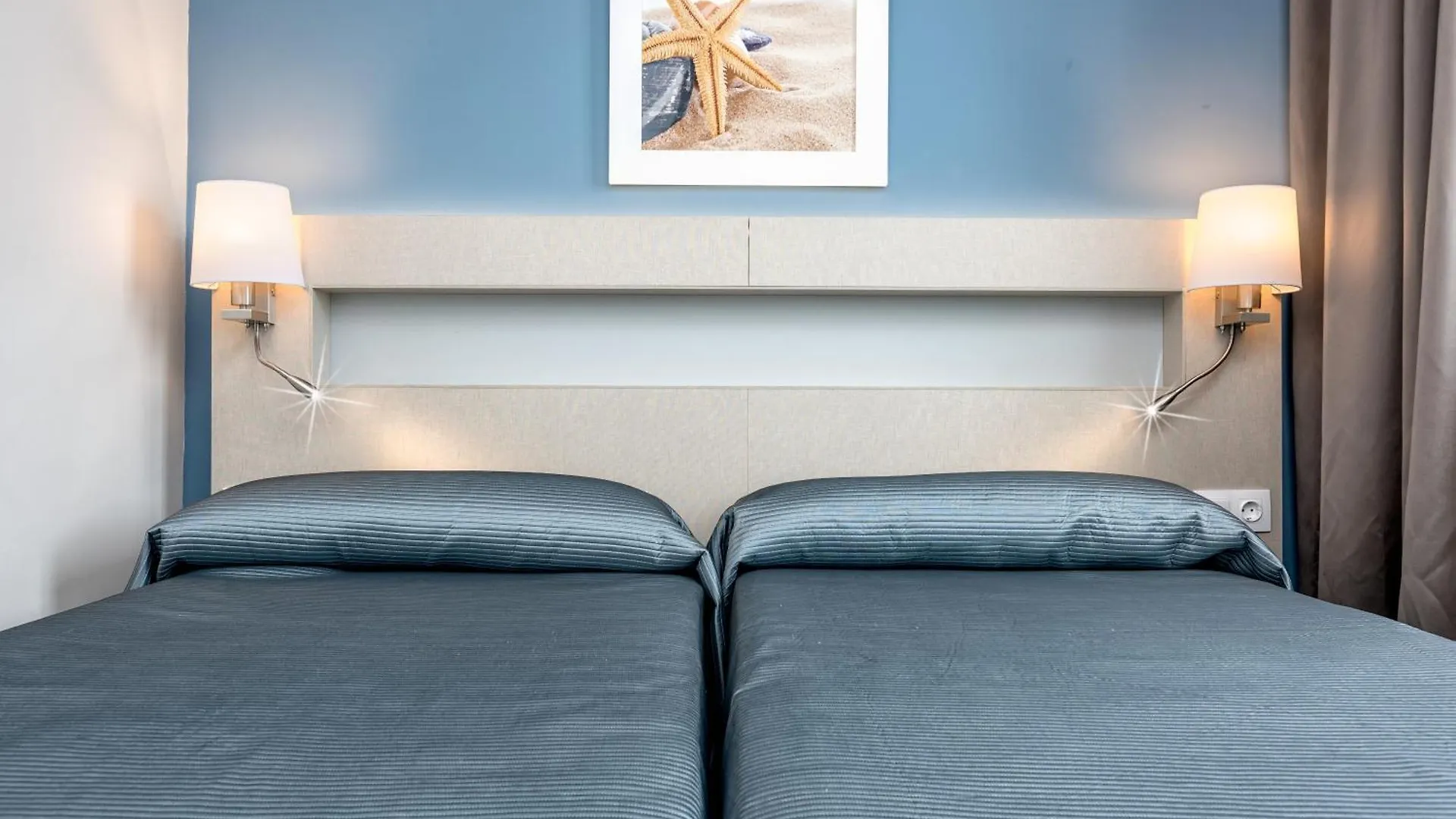 Veramar Aparthotel Fuengirola