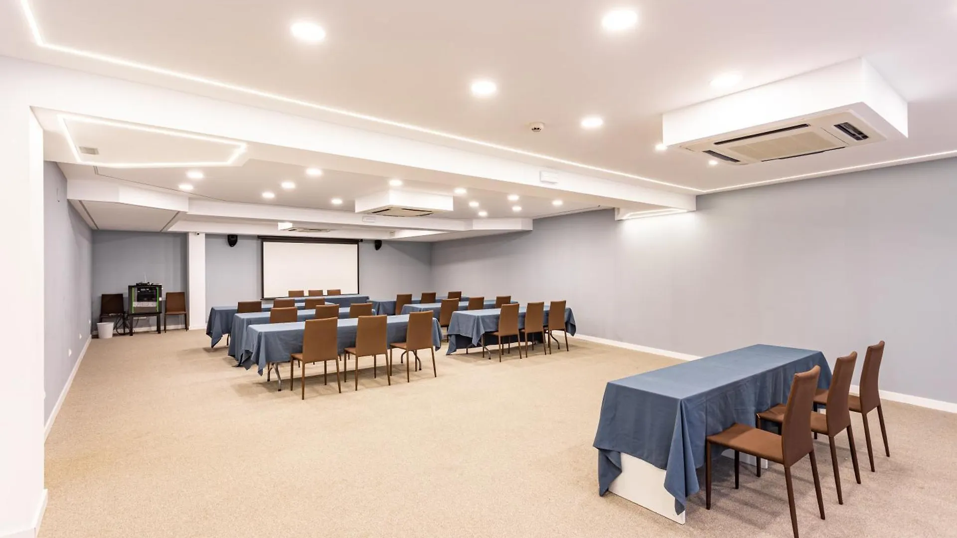 Veramar Aparthotel Fuengirola