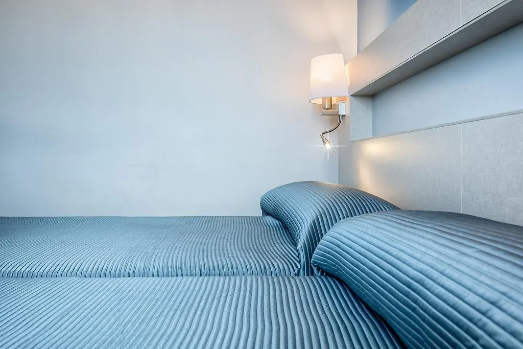 Veramar Aparthotel Fuengirola 4*,