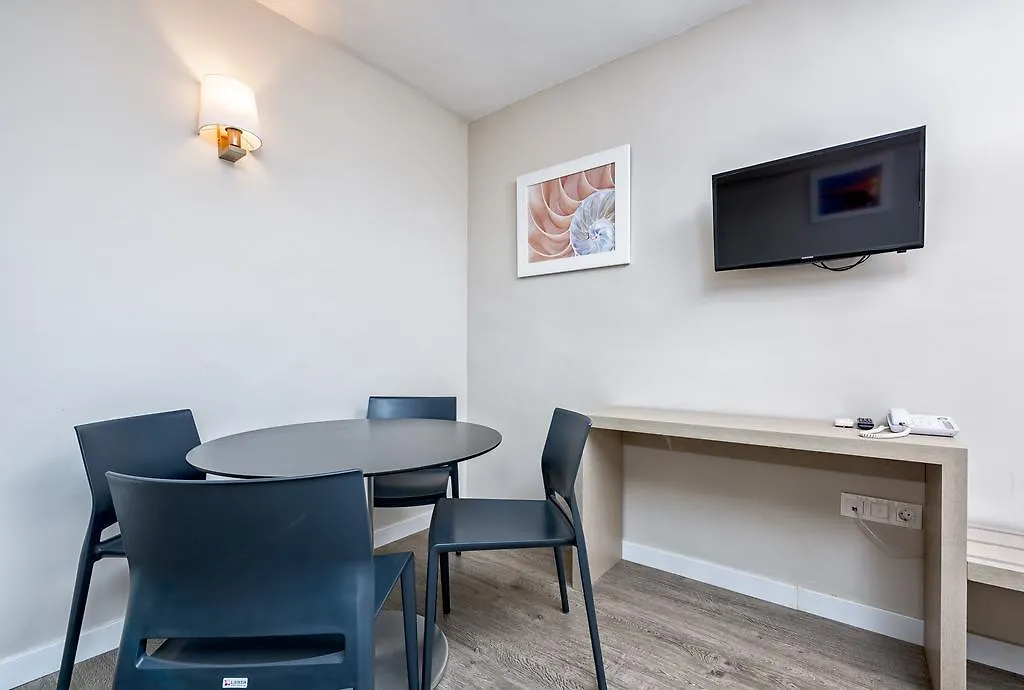 Veramar Aparthotel Fuengirola