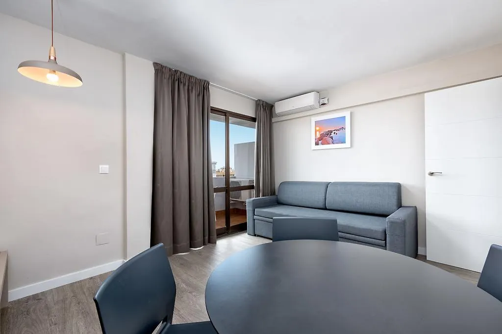 Veramar Aparthotel Fuengirola