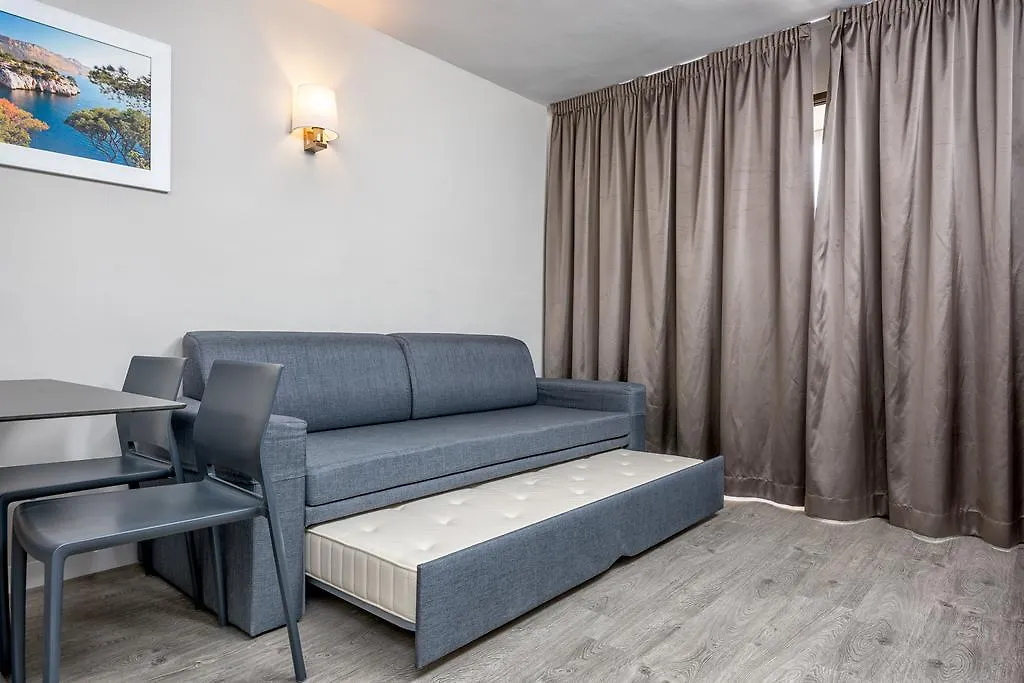 Veramar Aparthotel Fuengirola