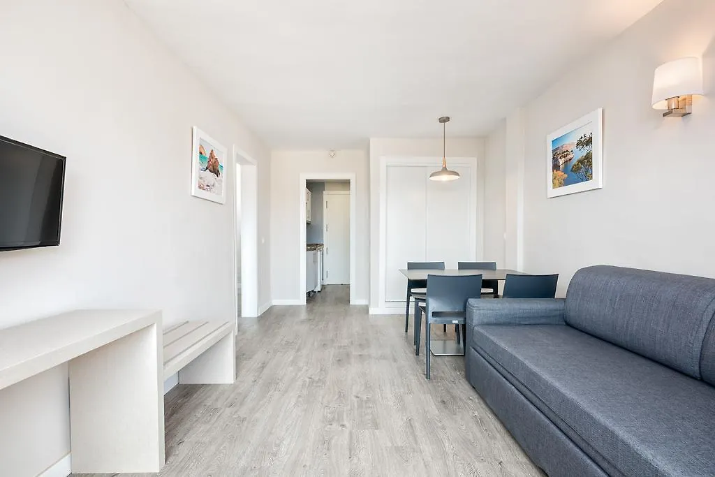 Veramar Aparthotel Fuengirola
