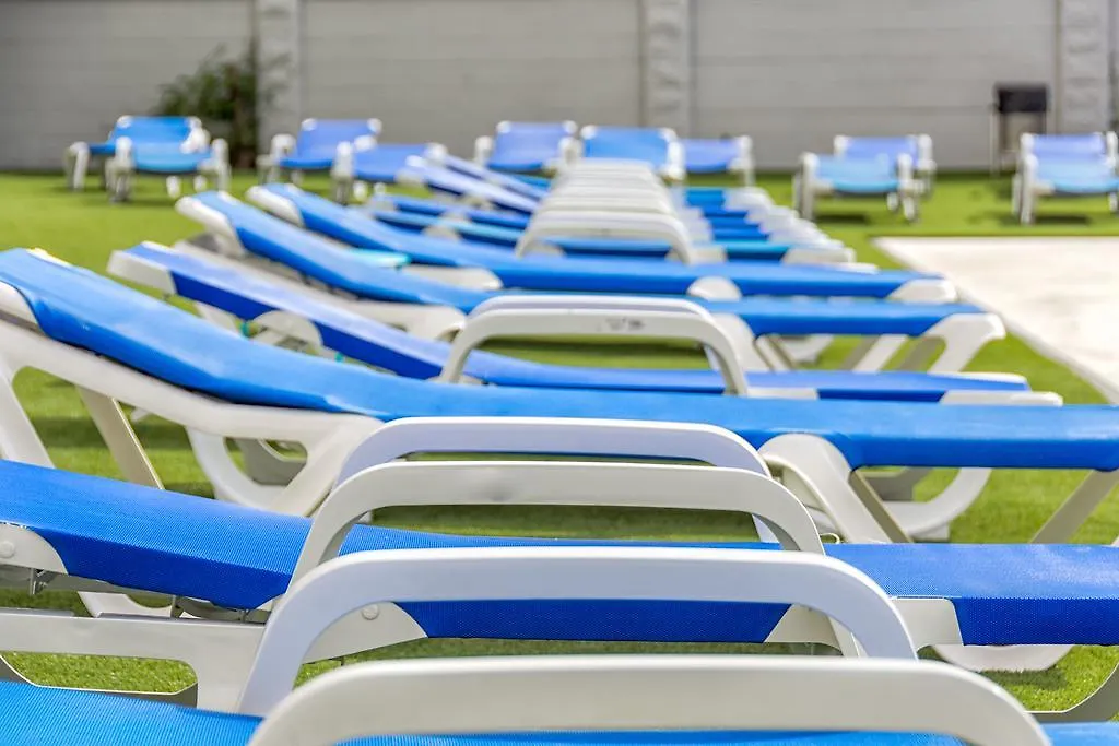 Veramar Aparthotel Fuengirola