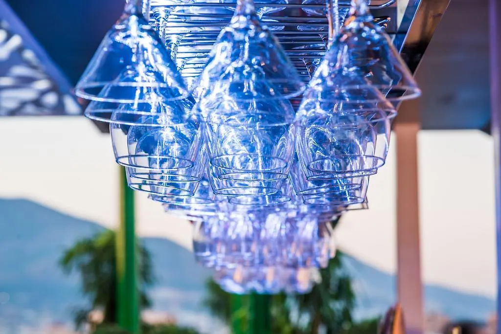 Veramar Aparthotel Fuengirola
