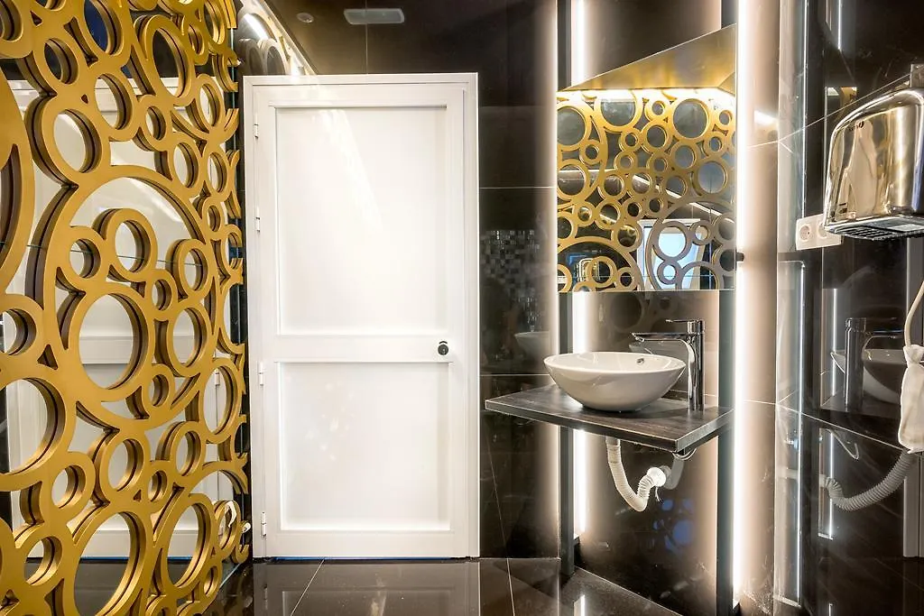 Veramar Aparthotel Fuengirola İspanya