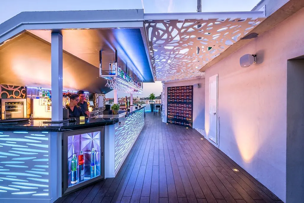 Veramar Aparthotel Fuengirola