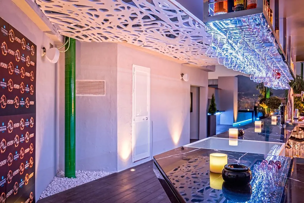 Veramar Aparthotel Fuengirola