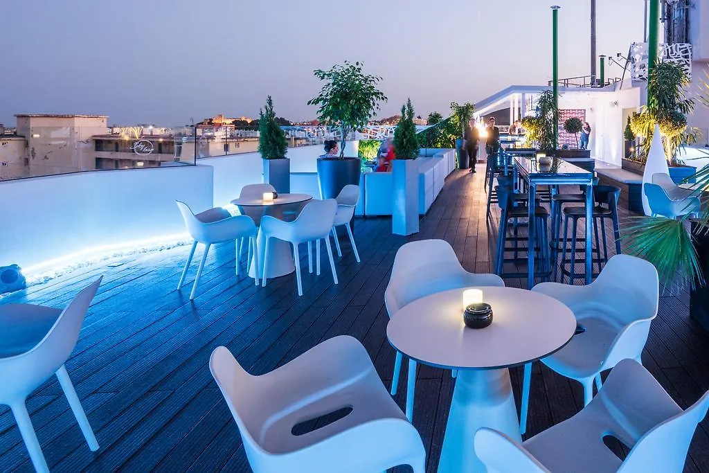 Veramar Aparthotel Fuengirola