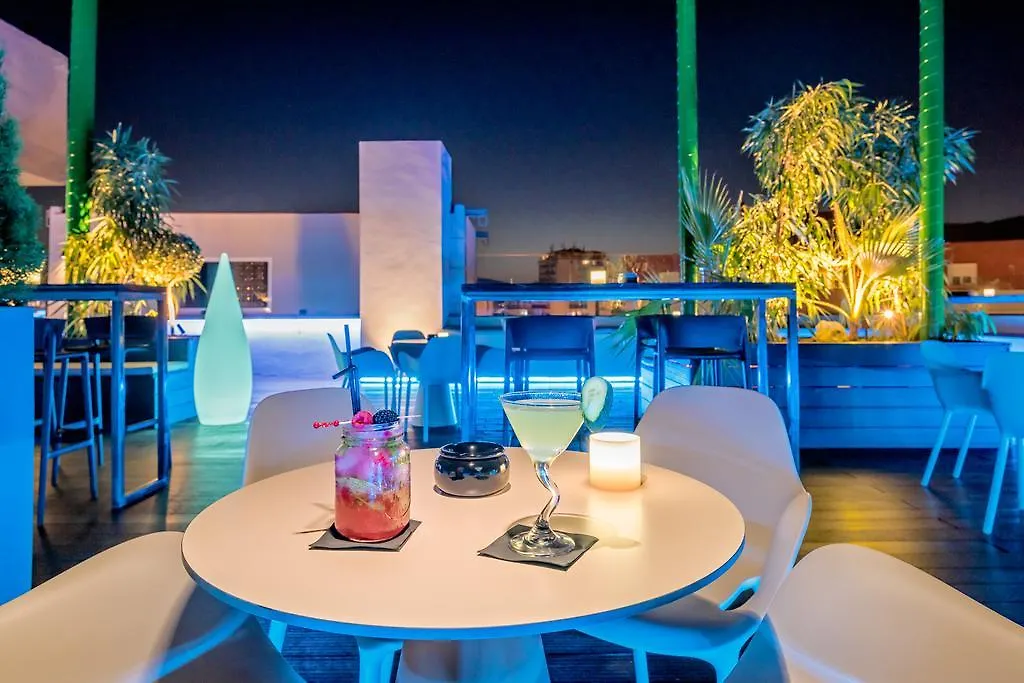 Veramar Aparthotel Fuengirola