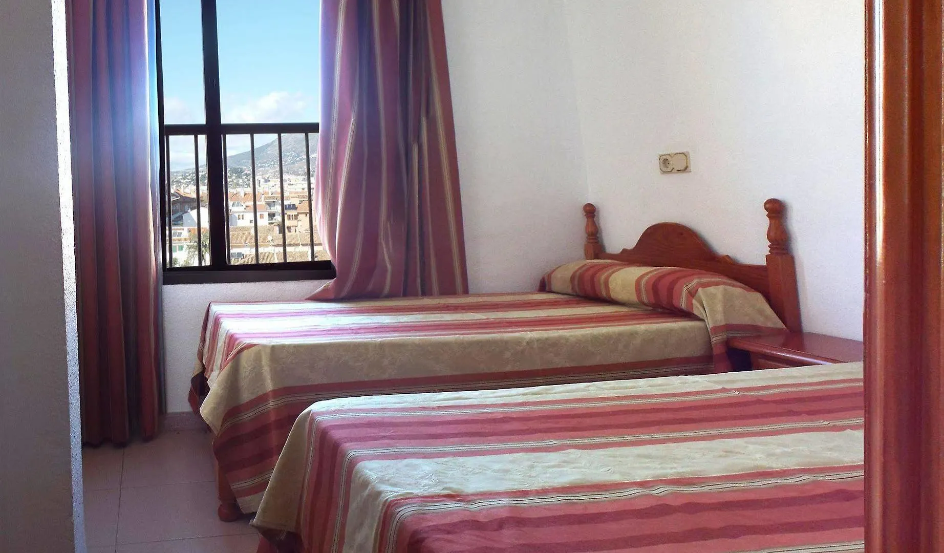 Veramar Aparthotel Fuengirola