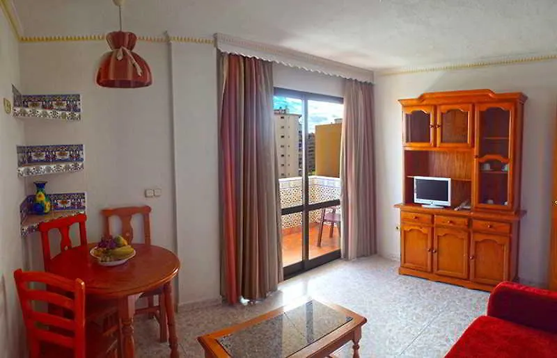 Veramar Aparthotel Fuengirola