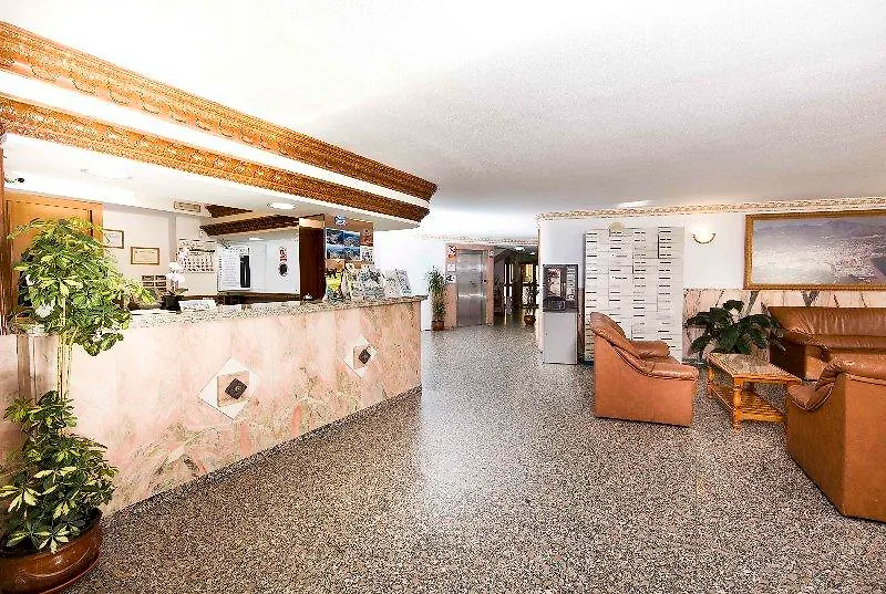 Veramar Aparthotel Fuengirola