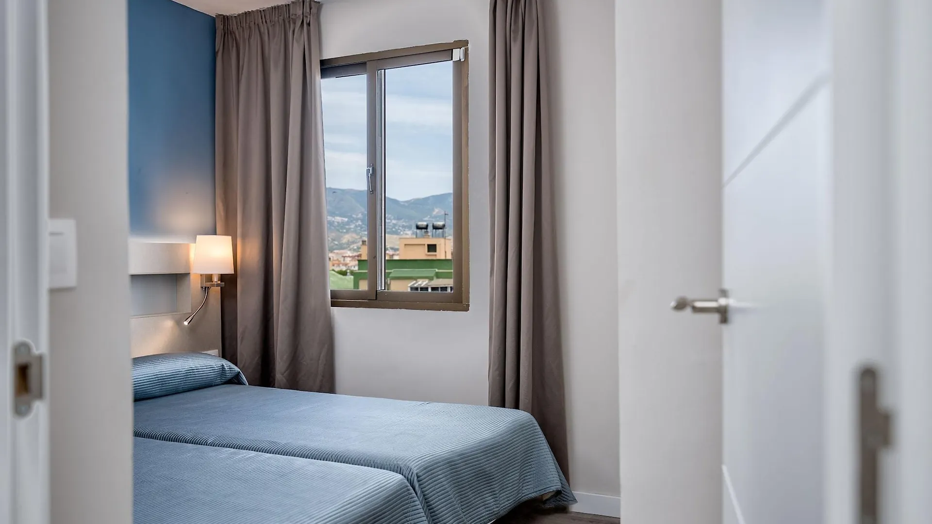 Veramar Aparthotel Fuengirola 4*,  Spain