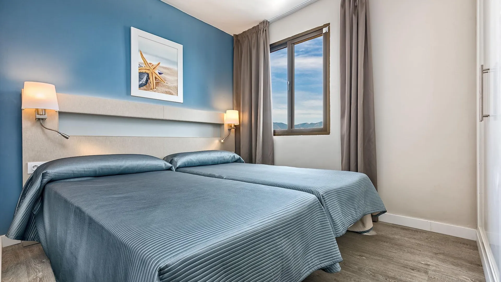 Veramar Aparthotel Fuengirola Spain