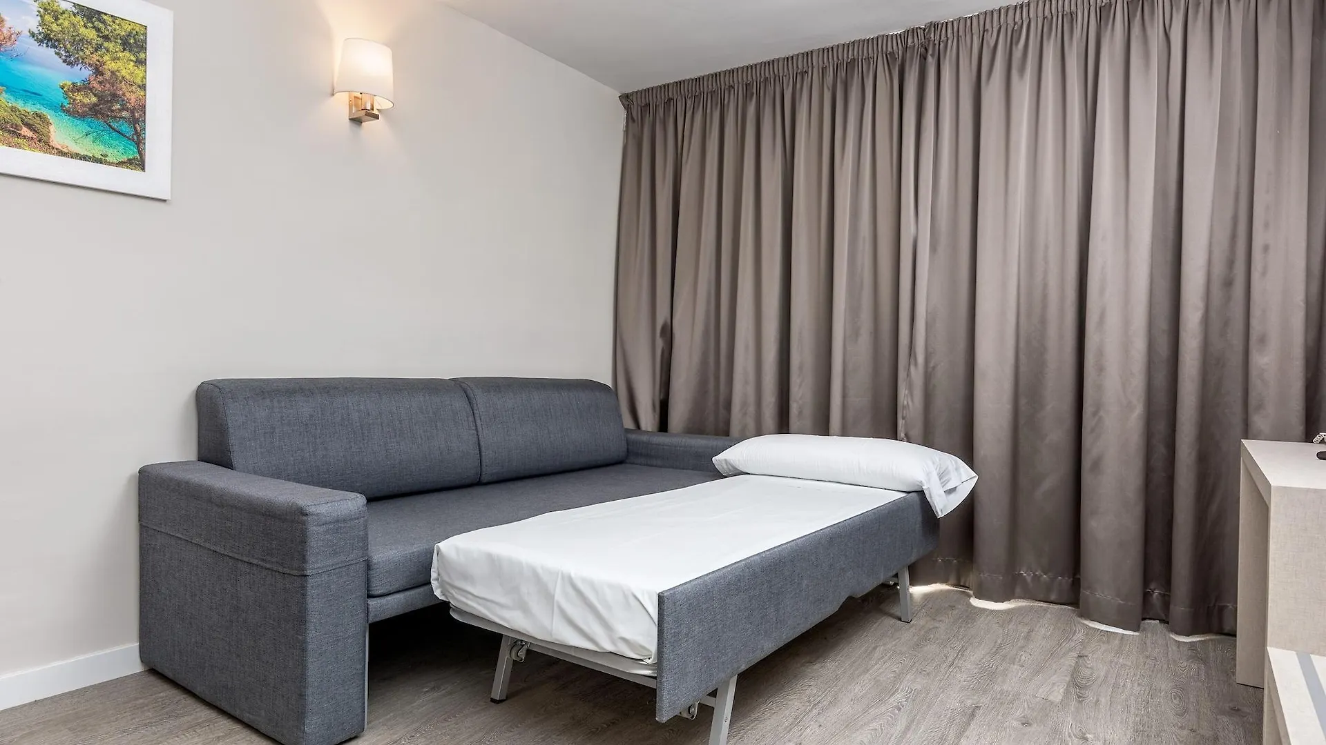Veramar Aparthotel Fuengirola