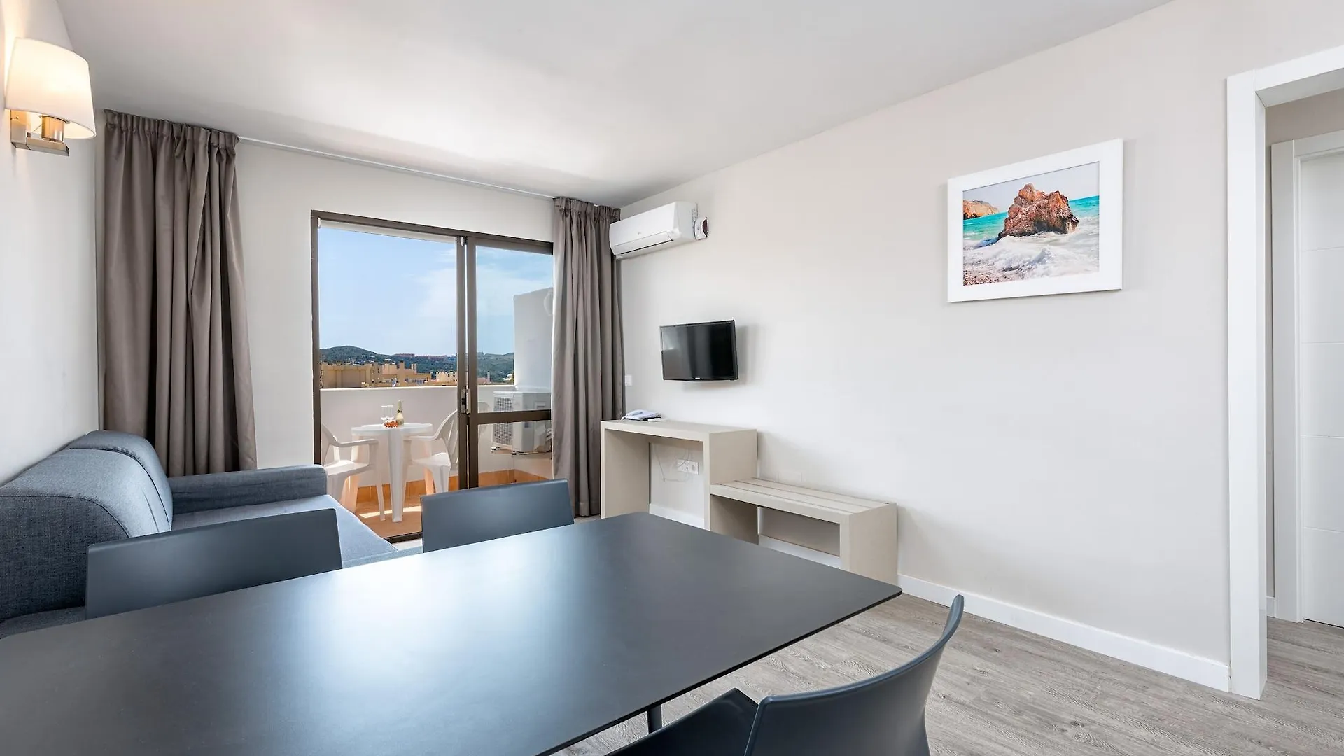 Veramar Aparthotel Fuengirola 4*,  Spain