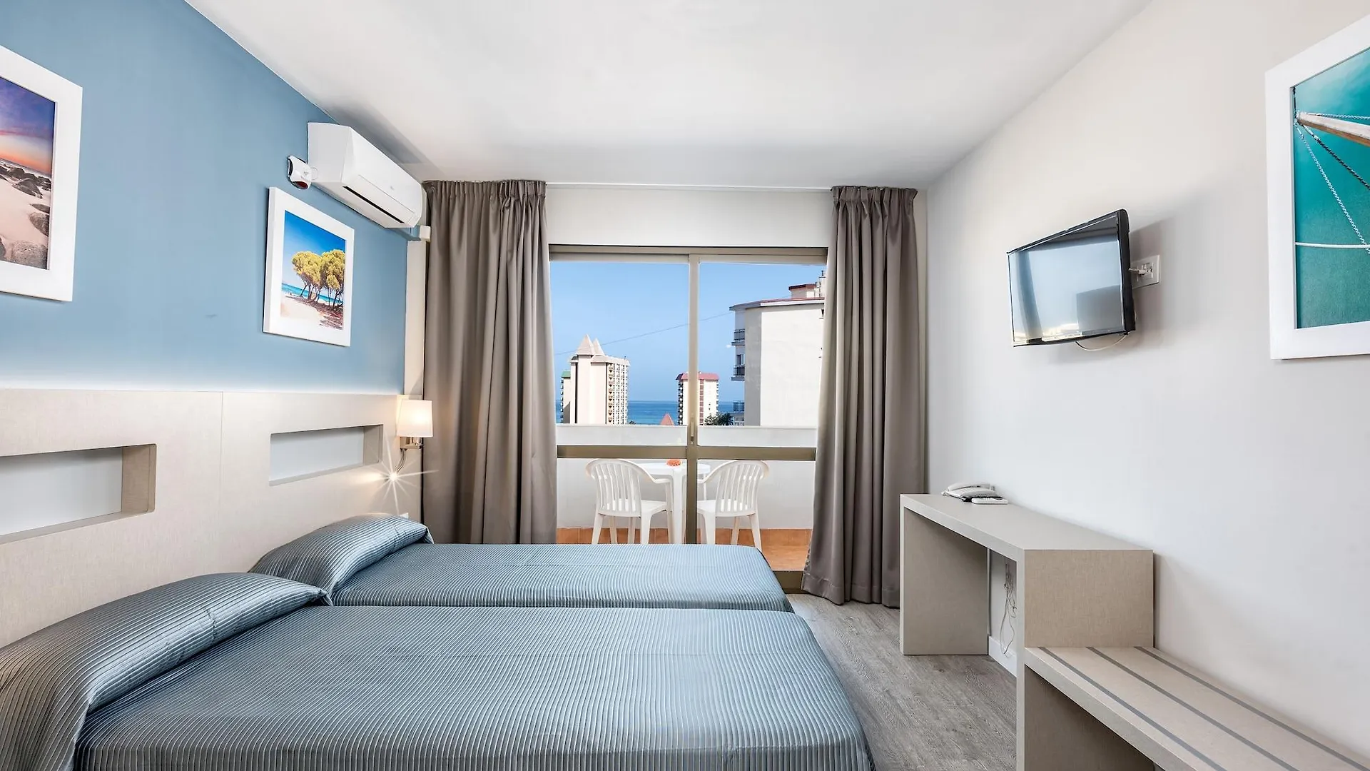 Veramar Aparthotel Fuengirola