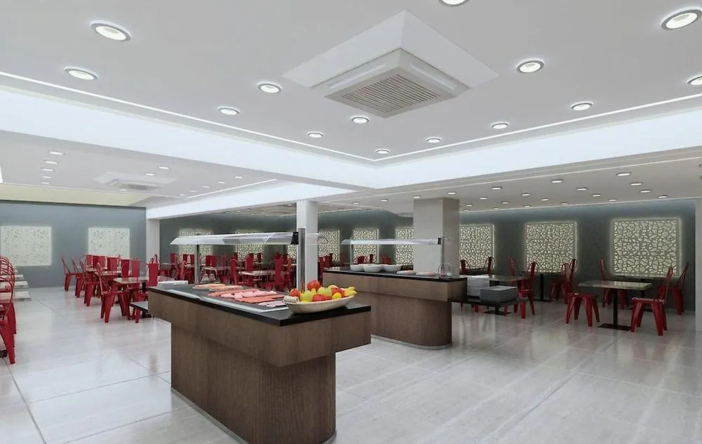 Veramar Aparthotel Fuengirola
