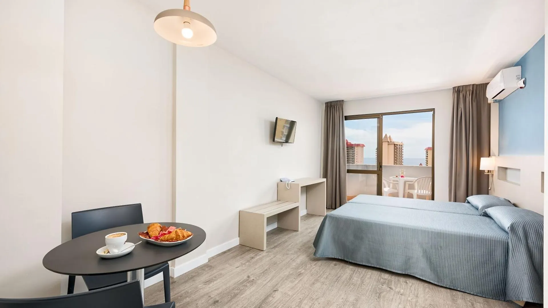 Veramar Aparthotel Fuengirola