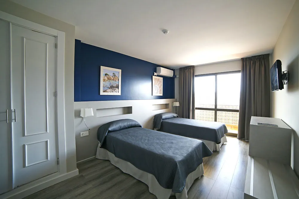 Veramar Aparthotel Fuengirola