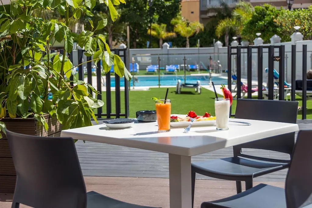 Veramar Aparthotel Fuengirola