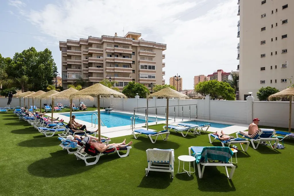 Veramar Aparthotel Fuengirola