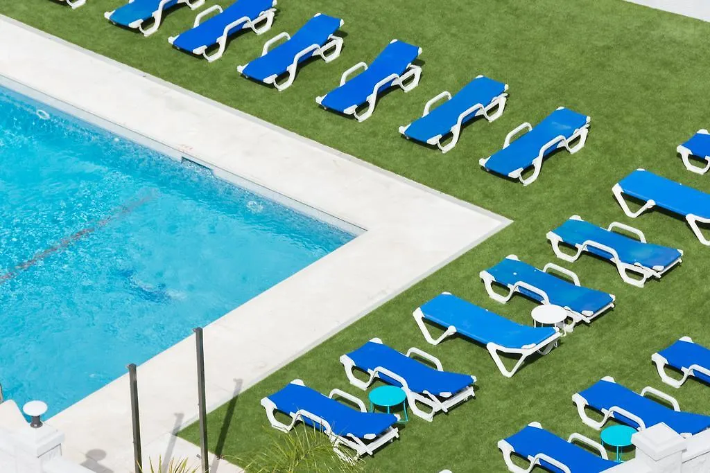 Veramar Aparthotel Fuengirola