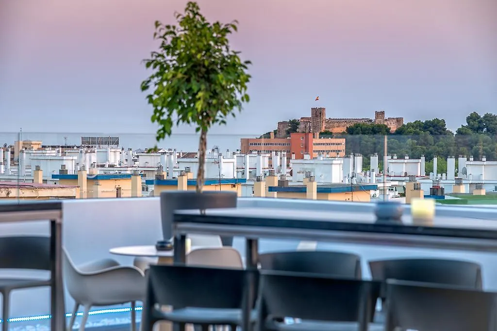 Veramar Aparthotel Fuengirola