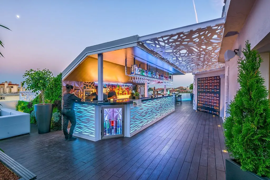 Veramar Aparthotel Fuengirola